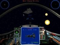 Star Wars - X-Wing VS Tie Fighter - Balance of Power sur PC